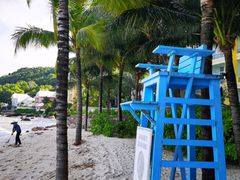 -富国岛翡翠湾 JW 万豪度假酒店