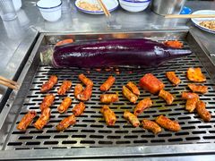 -西昌老号李小肠特色烧烤园(双流店)