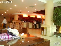 -咸宁太乙国际温泉度假村