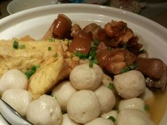 -老船坞餐厅(北京亚洲大酒店 )