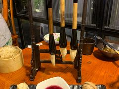 妙笔生花-醉长安(南门总店)