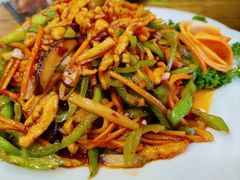 -闻香阁·清真(光荣道店)