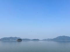 -四明湖