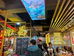 -老闵田螺馆·南昌市井菜·特色小吃(总店)