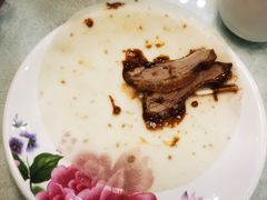 -六和聚传统烤鸭.天津菜(和平店)
