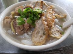 -铭珠粥粉(雅居乐花园分店)