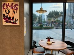 -必胜客(世纪港湾店)