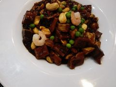 -长兴菜馆(高桥店)