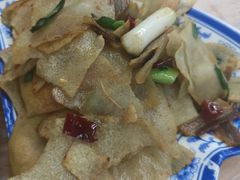 -小民大排档(马场角横路店)