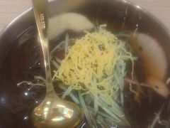 -梨花牛肉汤饭(仁恒伊势丹店)