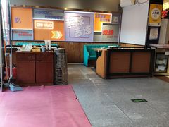 -醉炫音速烧烤·干煸菜(沙河总店)