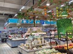 -利群海琴购物广场(商丘路店)