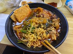 -四川老牛麻辣烫(北门桥店)