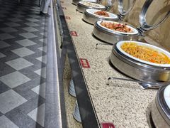 -汉巴味德·烤肉与啤酒的自助(杭州大悦城店)