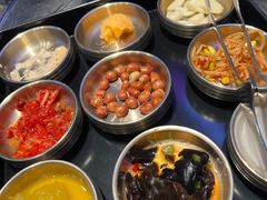 -入火韩国烤肉(凯旋广场店)