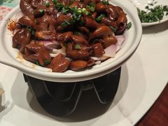 -壹只菜·崇明本地特色菜(崇明南门店)