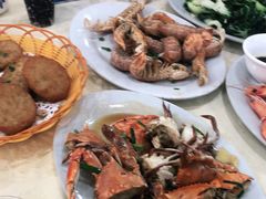 -秋姐美食店(旅游大道店)