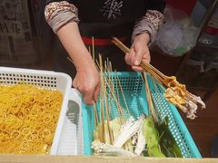 -乐乐姐超级土豆(中关村5号店)