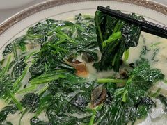 -T館·花园艺术餐厅