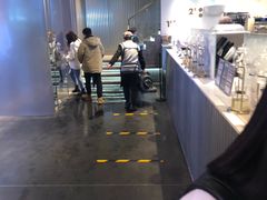 -喜茶(北京五棵松华熙店)