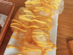 小料陀陀虾-苦尽酒馆·川菜(鼓楼店)