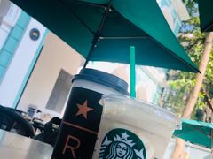 -星巴克臻选(广州沙面店)