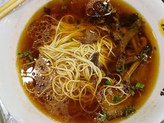 -兴福老面馆(寺路街店)