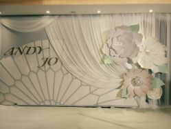 -静安洲际酒店·宴会厅