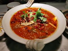 -辛香汇·现炒川菜(淮海路百盛店)