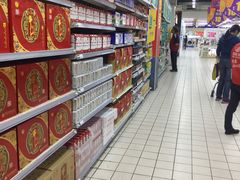 -物美大卖场(玉蜓桥店)