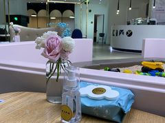 -Ms·KIMO星漠亲子餐厅(高新店)