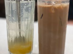 -和平馆·地道港澳茶餐厅(西门口店)