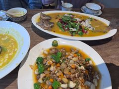 -小喜客·云南特色菜(纳西庭院店)