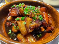 五花肉-五邑人家(江门店)