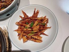 -苏帮袁Sue Cuisine(南开大悦城店)