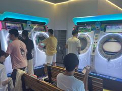 -天空之城游乐体验世界(万宝广场店)