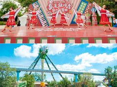 -七彩云南欢乐世界