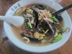 -孙家面馆(淮海第一城店)