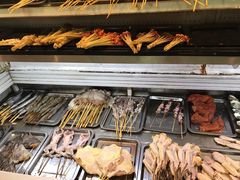 -刘记烧烤(奉化店)