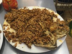 -松明一烤肉馆(鲁园店)