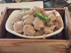 -中恒华茶楼(牌坊店)