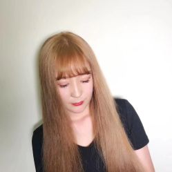 -HAIR HERE造型