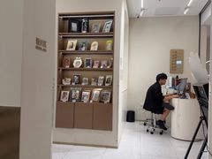 -海马体照相馆(上海万象城店)