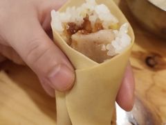 -元奶奶包饭(公新银浦店)