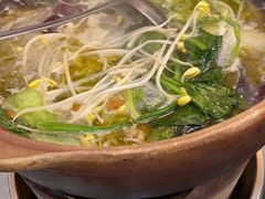 -百姓食府(秦虹路店)