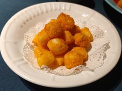 脆皮驼奶-伊带伊路新疆美食府(呼家楼店)