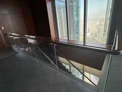 -三迪希尔顿酒店欢厨自助餐厅·高空闽江全景