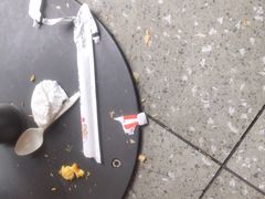 -肯德基(尖岭万达店)