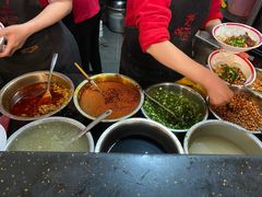 -刘二妈米皮(步行街店)