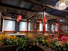 -佬革命主题火锅(玉沙路店)
